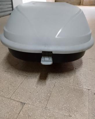 bauletto per auto 