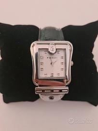 Fendi orologio da polso Donna originale 