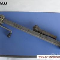Cric Sollevamento - Fiat 130 Epoca