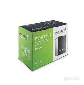 KIT FORT 500 230V HP per cancelli scorrevoli