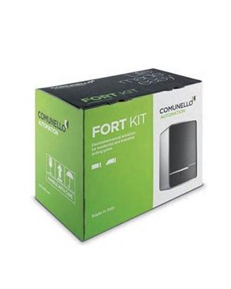 KIT FORT 500 230V HP per cancelli scorrevoli
