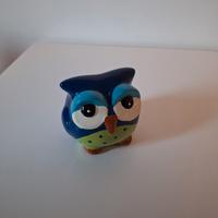 salvadanaio in ceramica