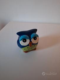 salvadanaio in ceramica