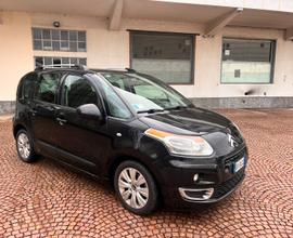 Citroen C3 Picasso 1.4 benzina