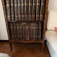 Enciclopedia i Maestri del colore 