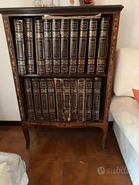 Enciclopedia i Maestri del colore 