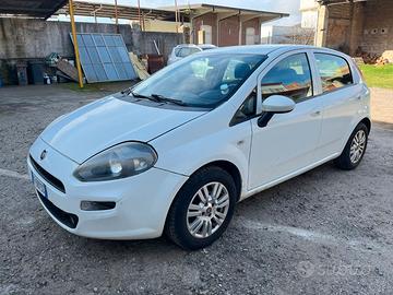Fiat grande punto 1.2 benzina