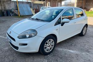 Fiat grande punto 1.2 benzina