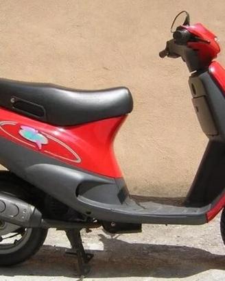 ricambi zip fast rider 