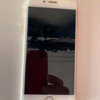 Iphone 6 - 128 gb