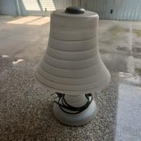 lampada da comodino 
