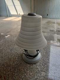 lampada da comodino 