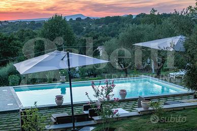 Agriturismo Mazzano Romano [Cod. rif 3295923VTG]