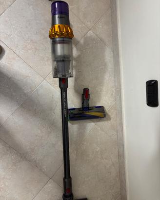Dyson v15 absolute