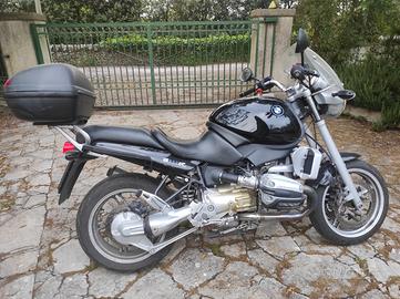 Bmw r 850 r - 2025
