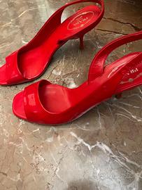 Sandali Prada originali