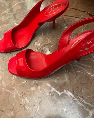 Sandali Prada originali