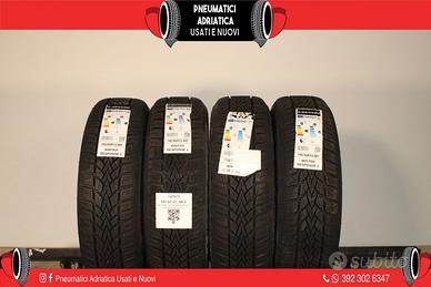 4 Gomme NUOVE 185 65 R 15 Dunlop SPED GRATIS
