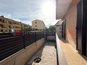 Appartamento Terracina [Cod. rif 3209661VRG]