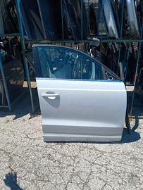 PORTA ANTERIORE DESTRA AUDI Q3 2012 2018