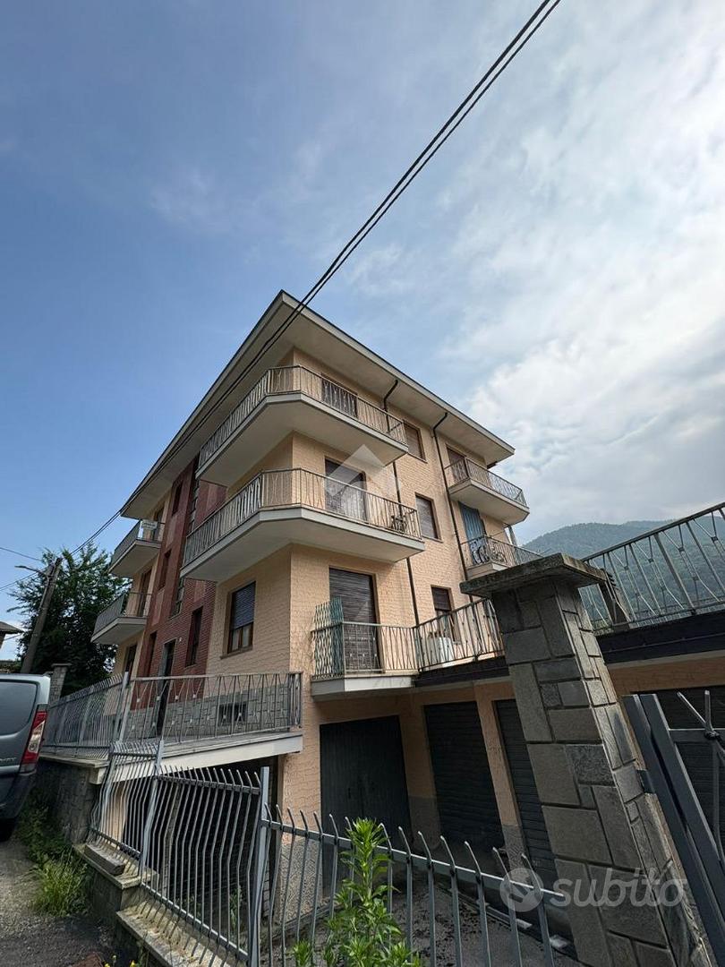 Apartment in Pessinetto - Vista 2