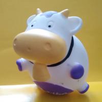 MILKA CHOCOLATE MUCCA COW COLLECTION - gadget toy