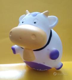 MILKA CHOCOLATE MUCCA COW COLLECTION - gadget toy