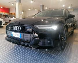 Audi A6 allroad A6 allroad 40 TDI 2.0 quattro S tr