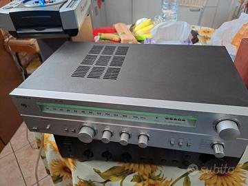 amplificatore telefunken
