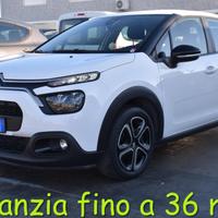 CITROEN C3 BlueHDi 100 S&S Feel Pack