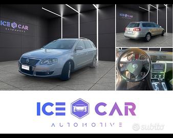 VOLKSWAGEN VIC Passat 6ª serie - Passat 2.0 TDI DP