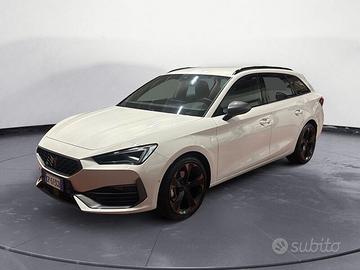 CUPRA Leon 1.5 Hybrid 150 CV DSG Sportstourer