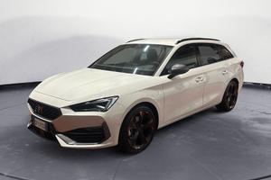 CUPRA Leon 1.5 Hybrid 150 CV DSG Sportstourer