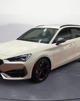 CUPRA Leon 1.5 Hybrid 150 CV DSG Sportstourer