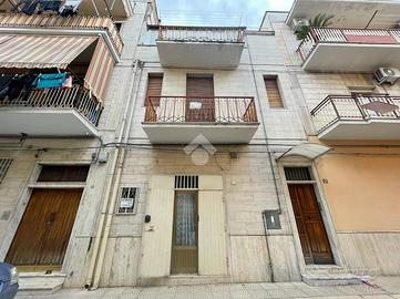 CASA INDIPENDENTE A CERIGNOLA