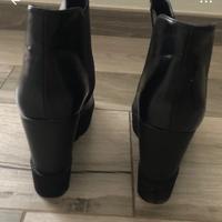 Tronchetto con zeppa