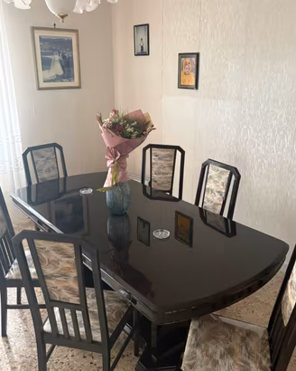 Mobili salotto completo