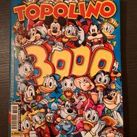 Topolino 3000