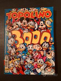 Topolino 3000