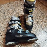 Scarponi sci Salomon