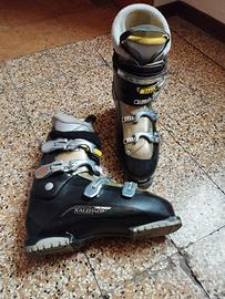 Scarponi sci Salomon