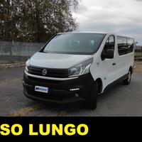 Fiat talento minibus 9 posti combi 1.6 mj 199/198c