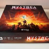 Gioco da tavolo Mysthea Essential Edition