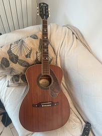 Chitarra acustica Fender