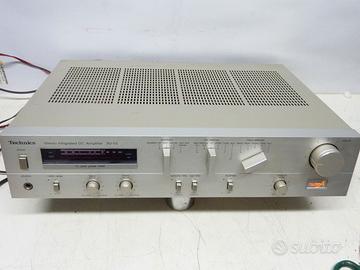 amplificatore Technics