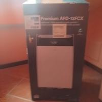 Condizionatore portatile DAITSU Alisios Premium