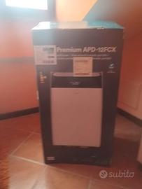 Condizionatore portatile DAITSU Alisios Premium