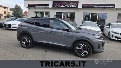 PEUGEOT 2008 PureTech 130 S&S EAT8 GT PERMUTE