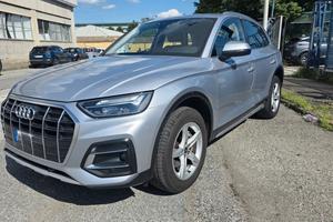 Audi Q5 40 TDI 204 CV quattro S tronic Business Ad