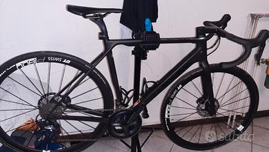 Canyon ultimate cf sI taglia M
